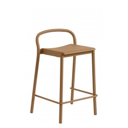 Muuto Linear Steel Counter Stool