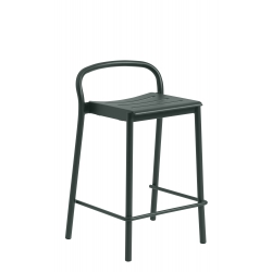 Muuto Linear Steel Counter Stool