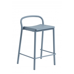 Muuto Linear Steel Counter Stool