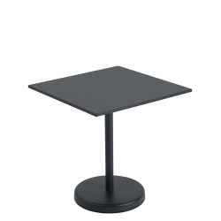 Muuto Linear Steel Café Table