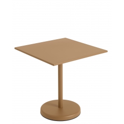 Muuto Linear Steel Café Table