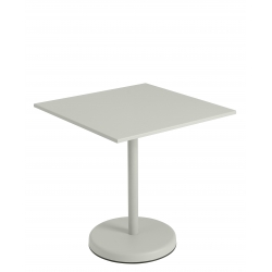 Muuto Linear Steel Café Table