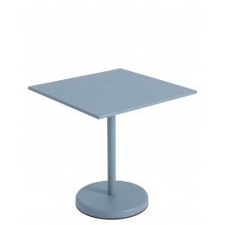 Muuto Linear Steel Café Table