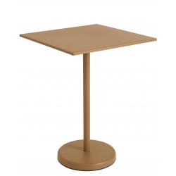 Muuto Linear Steel Café Table 95