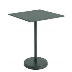 Muuto Linear Steel Café Table 95