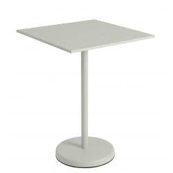 Muuto Linear Steel Café Table 95