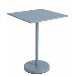 Muuto Linear Steel Café Table 95