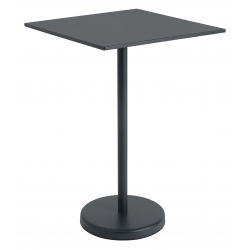 Muuto Linear Steel Café Table 105