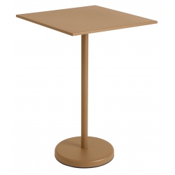 Muuto Linear Steel Café Table 105