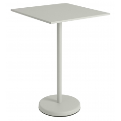 Muuto Linear Steel Café Table 105