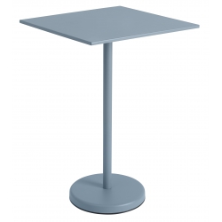 Muuto Linear Steel Café Table 105