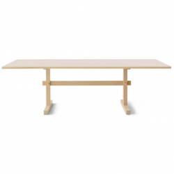 Eberhart Gaspard 240 Linoleum