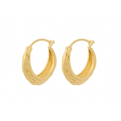 Pernille Corydon Coastline Earrings