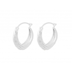 Pernille Corydon Coastline Earrings