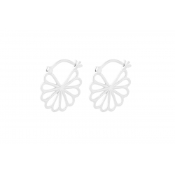 Pernille Corydon Small Bellis Earrings