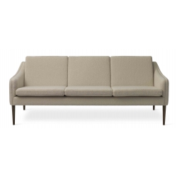 Warm Nordic Mr. Olsen 3 Seater