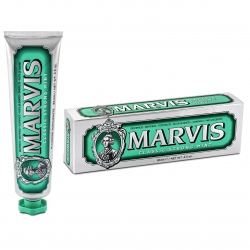 Marvis Toothpaste Classic Strong Mint 85ml