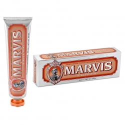 Marvis Toothpaste Ginger Mint 85ml