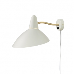 Warm Nordic Lightsome Wall Lamp