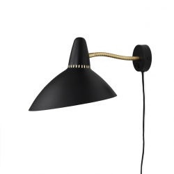 Warm Nordic Lightsome Wall Lamp