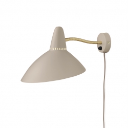 Warm Nordic Lightsome Wall Lamp