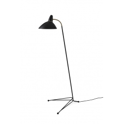 Warm Nordic Lightsome Floor Lamp