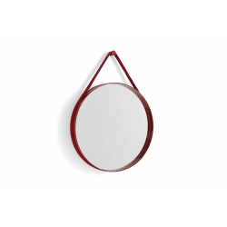 HAY Strap Mirror No. 2