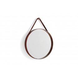 HAY Strap Mirror No. 2