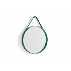 HAY Strap Mirror No. 2