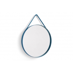 HAY Strap Mirror No. 2