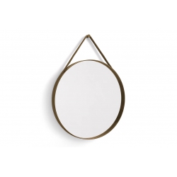 HAY Strap Mirror No. 2