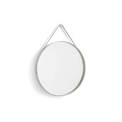 HAY Strap Mirror No. 2