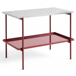 HAY Side Table Rectangular