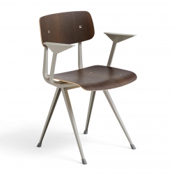 HAY Result Armchair