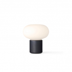 New Works Karl-Johan Portable Table Lamp