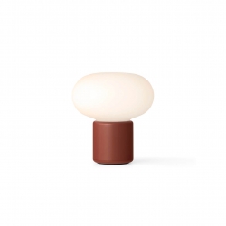 New Works Karl-Johan Portable Table Lamp