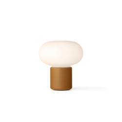 New Works Karl-Johan Portable Table Lamp