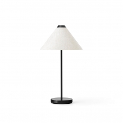 New Works Brolly Portable Table Lamp