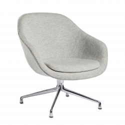 HAY About A Lounge AAL 81