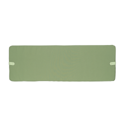 Fermob Color Mix Bench Outdoor Cushion 106 x 35