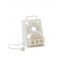 Pedestal Power Cable Stand