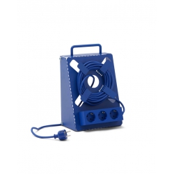 Pedestal Power Cable Stand
