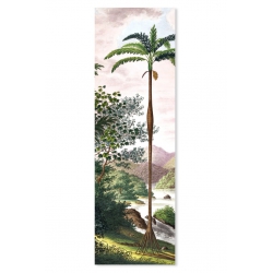 The Dybdahl Co. Jungle Scenery Slim