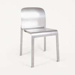 Frama Rivet Chair