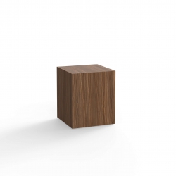 New Works Mass Side Table