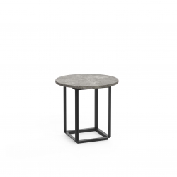 New Works Florence Side Table