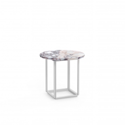 New Works Florence Side Table