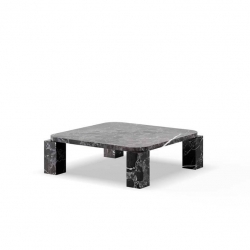 New Works Atlas Coffee Table