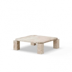 New Works Atlas Coffee Table