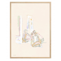 Taishō "HOME-START"